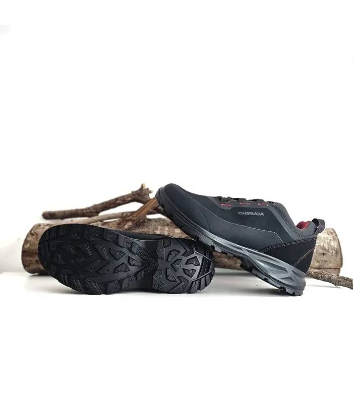 Suela zapatillas Chiruca Canyon 09 Gore-Tex