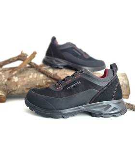 Zapatillas senderismo hombre Chiruca Canyon 09