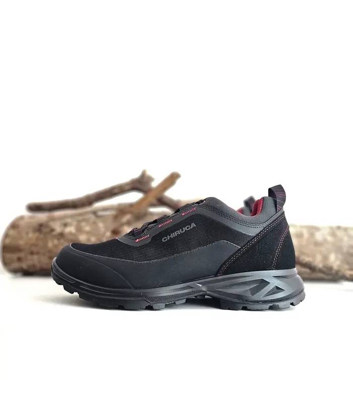 Perfil zapatillas Chiruca Canyon 09 hombre