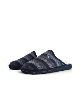 Zapatillas Gomus hombre invierno vista frontal