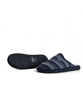 Suela zapatillas casa hombre Gomus