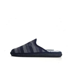 Perfil zapatillas hombre abiertas atrás Gomus