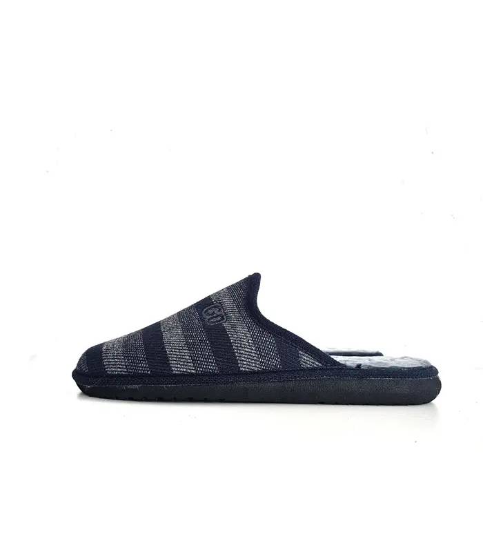 Perfil zapatillas hombre abiertas atrás Gomus