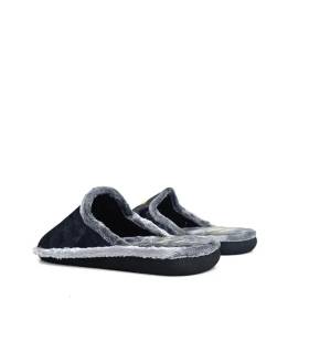zapatillas hombre divertidas Gomus trasera