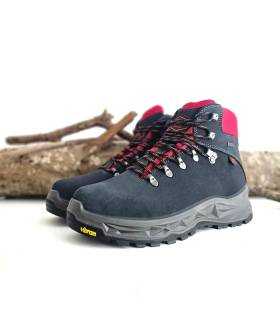 Botas senderismo Chiruca hombre Gore-Tex Vibram