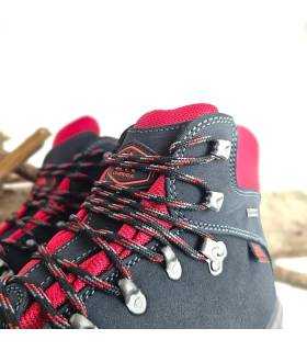 Detalle Chiruca Gore-Tex Vibram hombre Refugio 09