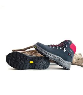 Suela Vibram botas Chiruca Refugio 09 hombre