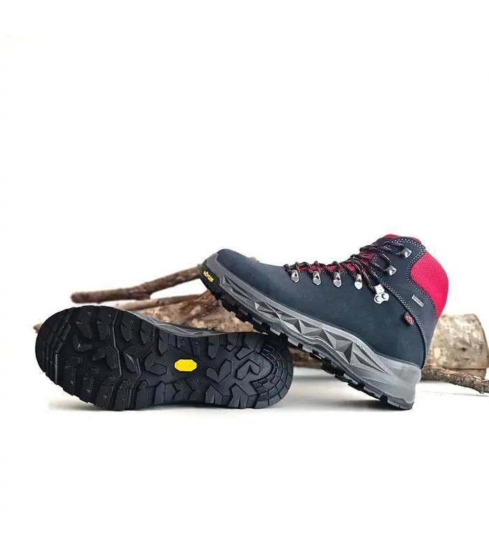 Suela Vibram botas Chiruca Refugio 09 hombre