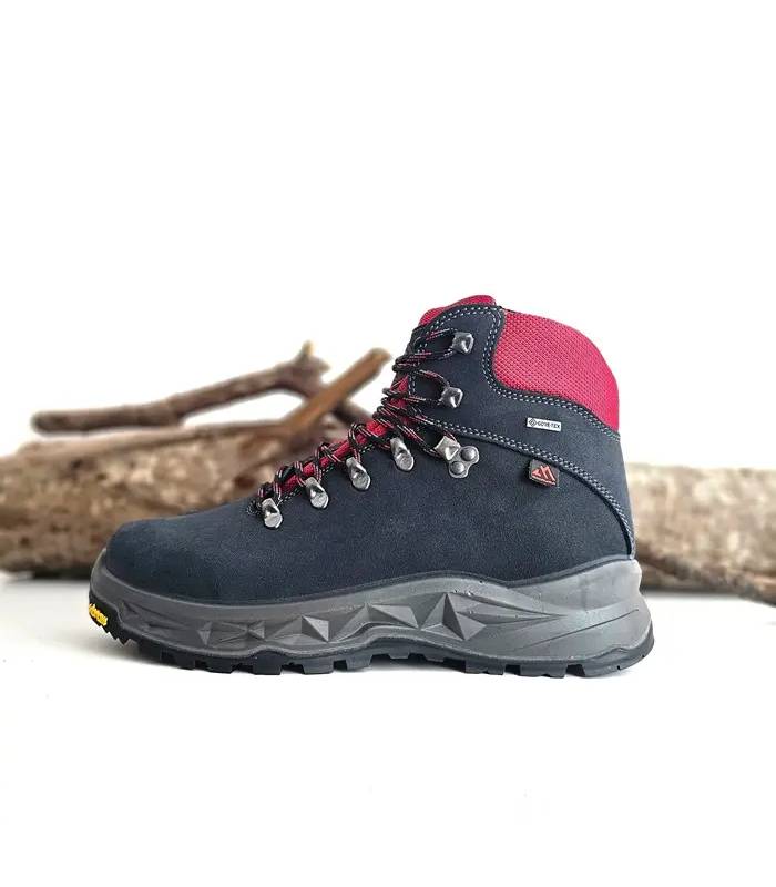 Perfil Chiruca Refugio 09 hombre Gore-Tex