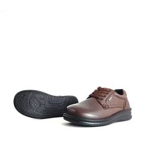Suela zapatos G Comfort hombre marrones