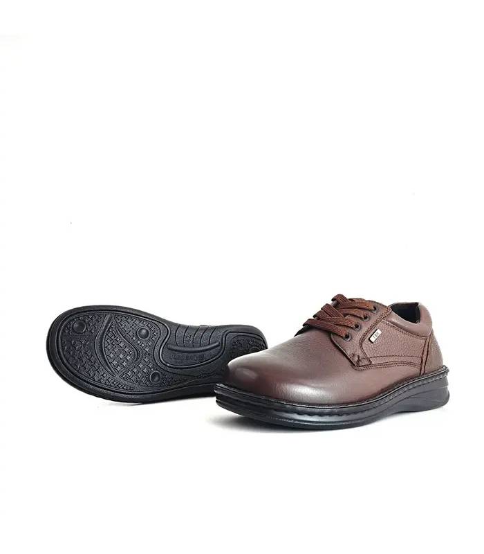 Suela zapatos G Comfort hombre marrones
