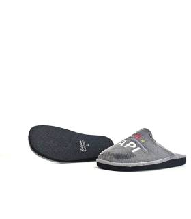 Suela microporosa ligera zapatillas Cabrera hombre
