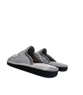 Vista trasera zapatillas Cabrera hombre destalonadas