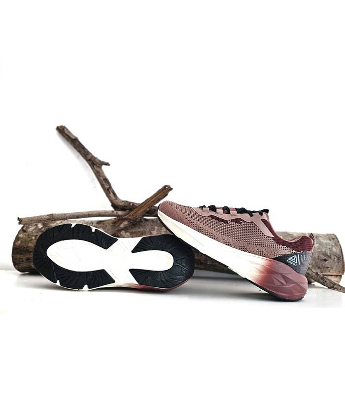 Suela EVA TPR zapatillas Paredes Aroba mujer