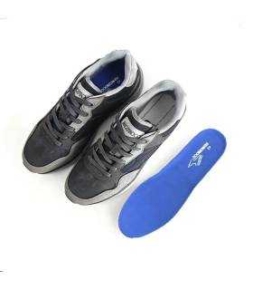 Zapatillas Nicoboco hombre Soul con plantilla extraíble