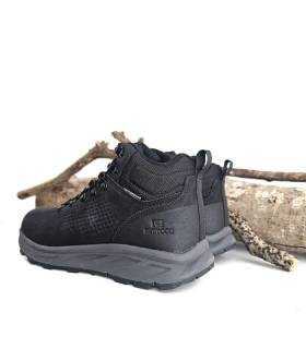 Vista trasera botas Nicoboco Goofy Mid hombre