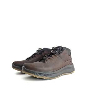 Botas Grisport hombre Gritex vista frontal