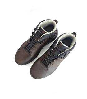 Botas Grisport hombre Gritex vista superior