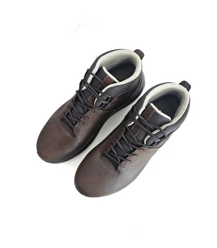 Botas Grisport hombre Gritex vista superior