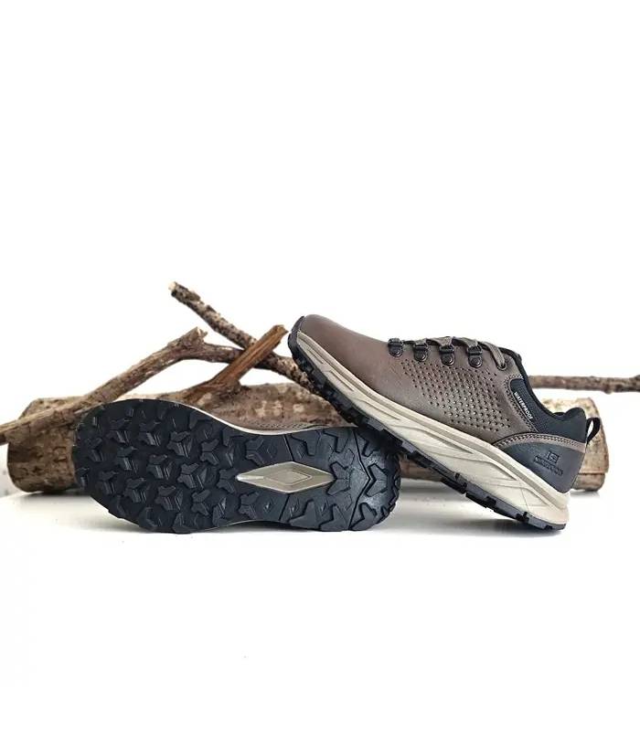 Zapatillas Nicoboco hombre waterproof Goofy suela agarre