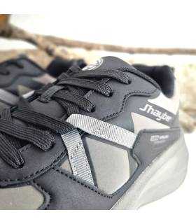 Detalle AquaRepellent zapatillas Jhayber Talud Arena