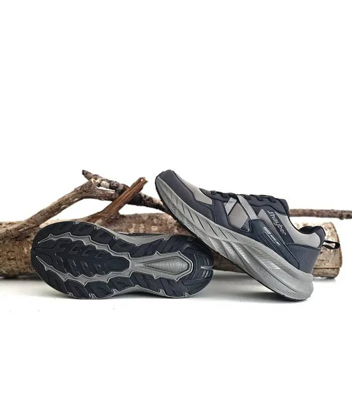 Suela alto agarre zapatillas Jhayber hombre senderismo