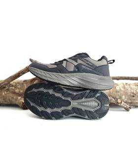 Zapatillas Jhayber Talud Arena perfil y suela