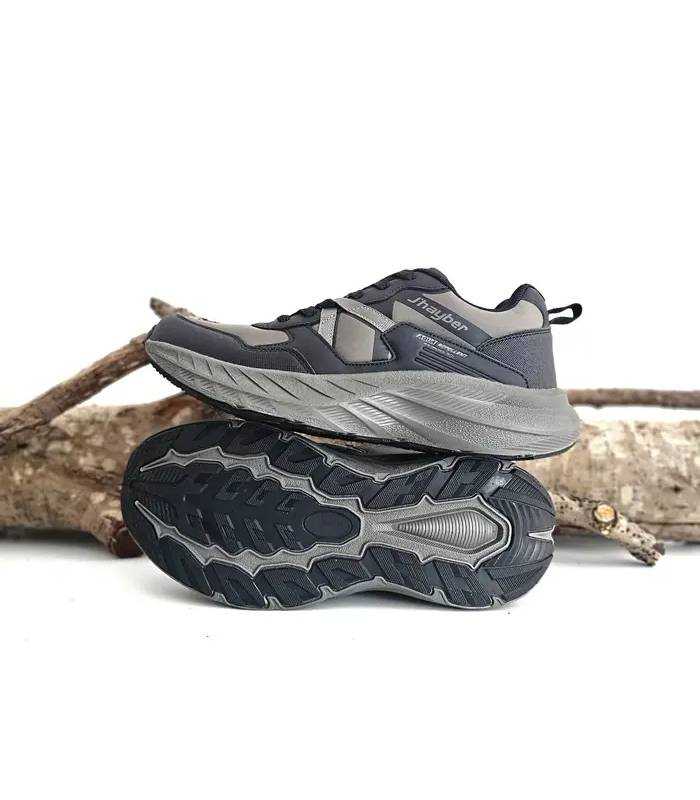Zapatillas Jhayber Talud Arena perfil y suela