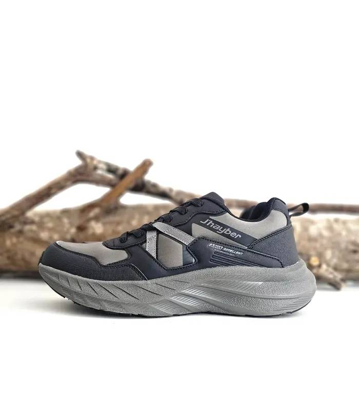 Zapatilla Jhayber Talud Arena perfil lateral
