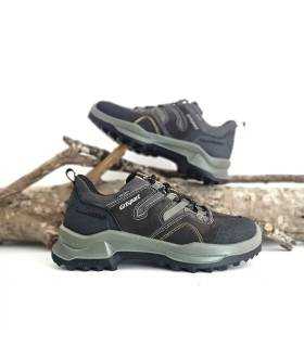 Zapatillas Grisport hombre Gritex 15615 S5G oliva