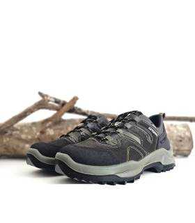 Zapatillas trekking hombre Grisport Support System