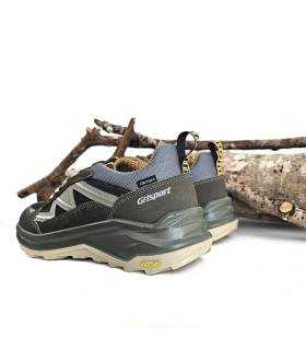 Zapatillas Grisport 15615 S21G vista trasera