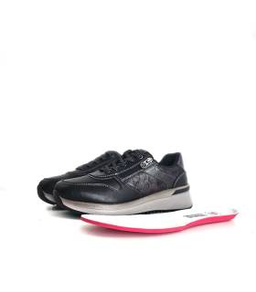 Zapatos Treintas mujer con plantilla extraíble