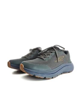 Vista frontal Skechers GO RUN Consistent hombre