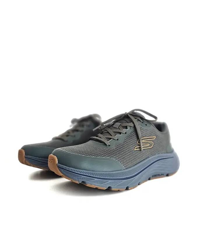 Vista frontal Skechers GO RUN Consistent hombre