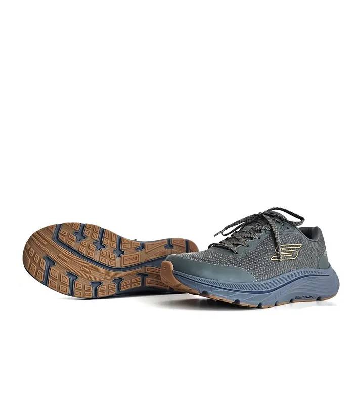 Suela Skechers hombre waterproof GO RUN Consistent 3