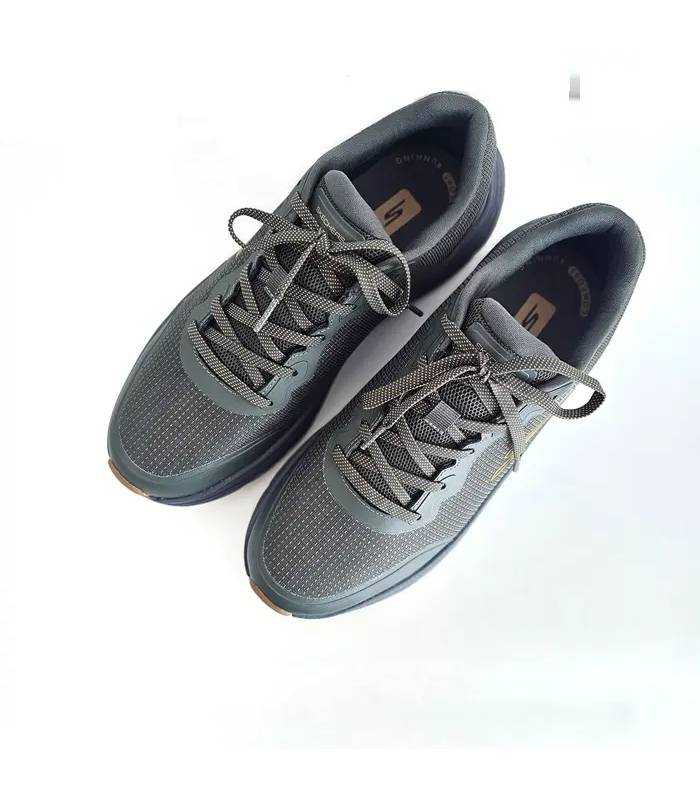 Vista superior Skechers hombre GO RUN Streamhaven