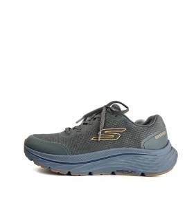 Perfil Skechers GO RUN Consistent 3 hombre waterproof