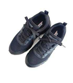 Vista superior Skechers BOBS B Flex Rainy Edge hombre