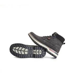 botas Dockers by Gerli hombre suela y perfil