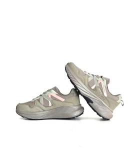 zapatillas J'hayber mujer camel AquaRepellent lateral
