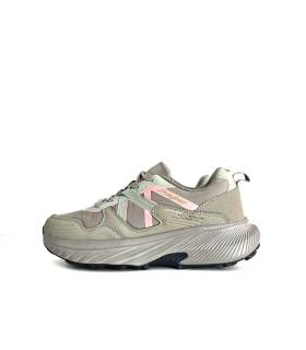zapatillas J'hayber Tesia mujer camel perfil