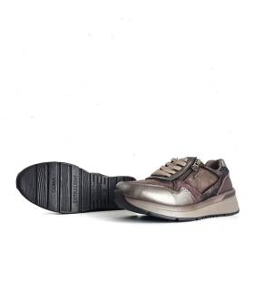 Suela zapatos Treintas mujer waterproof Extralight