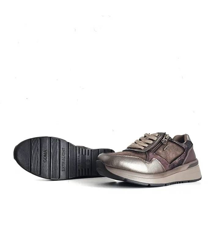 Suela zapatos Treintas mujer waterproof Extralight