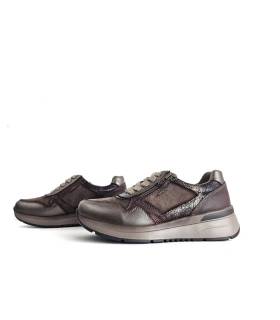 Zapatos Treintas mujer waterproof con plantilla extraíble