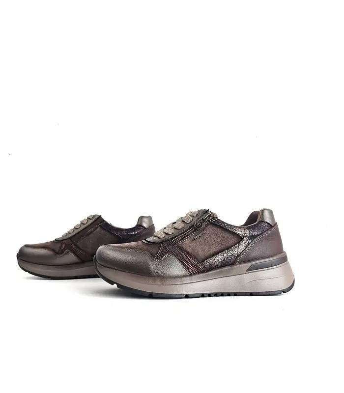 Zapatos Treintas mujer waterproof con plantilla extraíble