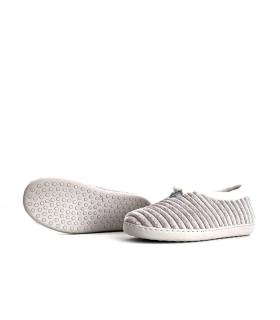 zapatillas mujer invierno Garrido rosas ,piso antideslizante
