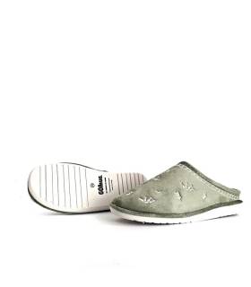 Suela Gomus zapatillas mujer Garrido Muro