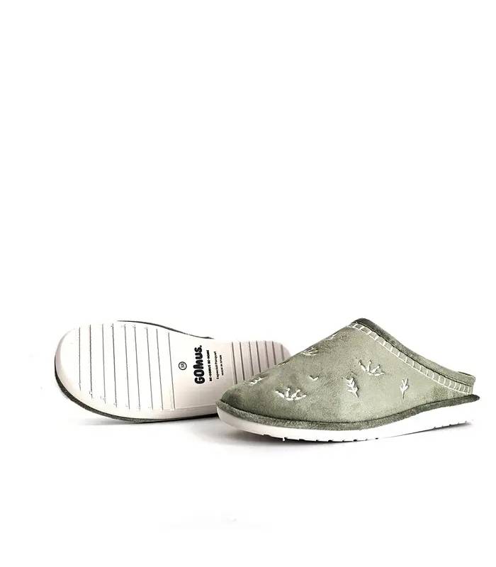 Suela Gomus zapatillas mujer Garrido Muro