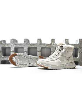 Suela botas Skechers mujer waterproof Alpine Adventure